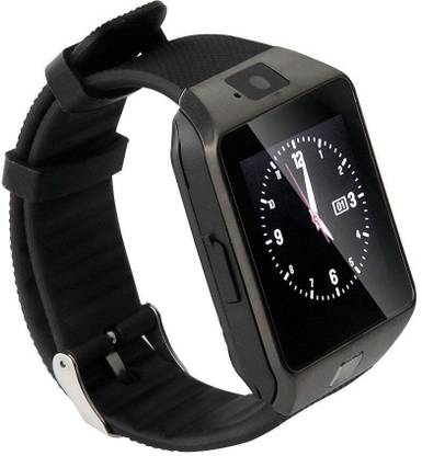 Veritas Enterprises dz09 Android Smart Watch Men 4G Network Sim Card BT Call GPS T800 Ultra Smartwatch