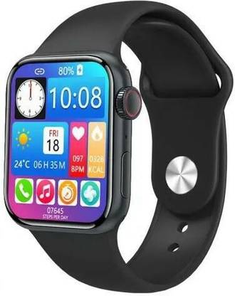 Jack Klein I8 Pro Max Series 8 4G Bluetooth Smartwatch with Calling Features J26 Smartwatch