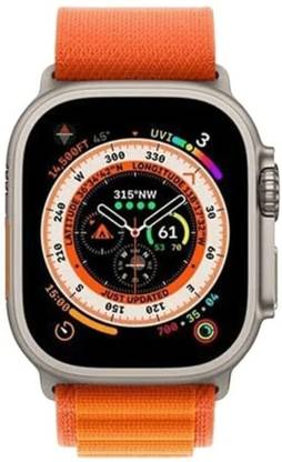 BHARGAV SmartWatch Men Unlock Smartwatch Bluetooth Call Wireless Charge Fitness Bracelet Smartwatch