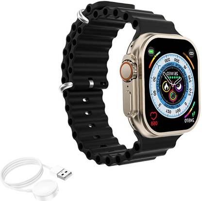 OTUR Best Original Watch Ultra IP68 Waterproof Smart Watch Series 8 Ultra Smartwatch