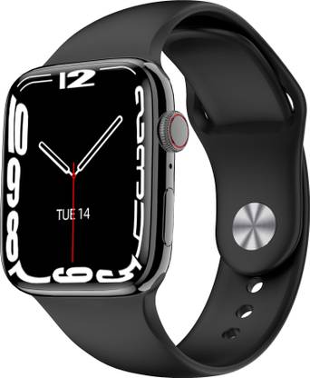 LAVISH LIFE i7 Pro Max Smart Watch 7 Series 2022 | Heart Rate Sensor | IP67 Waterproof Smartwatch