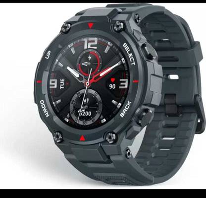AMAZFIT (REFURBISED) AMAZFIT T-REX Smartwatch