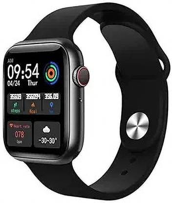 DOPEWOPE T500 Smartwatch New Band With Bluetooth Calling Smartwatch