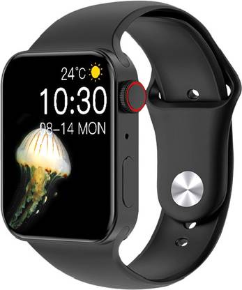 DOPEWOPE T500 Smartwatch , Calling Smartwatch With Bluetooth Smartwatch