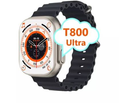 SSN Global Ultra T800 Series 8 Watch Bluetooth Fitness Bracelet Magnetic Charging B7 Smartwatch