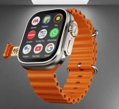 GETECH T800 ULTRA Smart Watch No sim card Opetion Smartwatch NO sim card Smartwatch