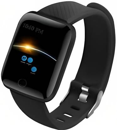 Berkshire Smart Watch for Android/iOS, Smart Band Waterproof Fitness Tracker Smartwatch