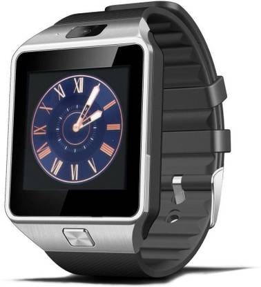 CROCON DZ09 phone Smartwatch