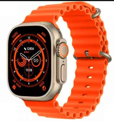 Rangeen craft T800 ultra series 8 ultra smart watch Smartwatch