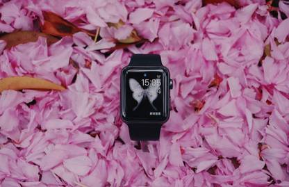 SYSTAM TOUCH SCREEN WATCH Smartwatch