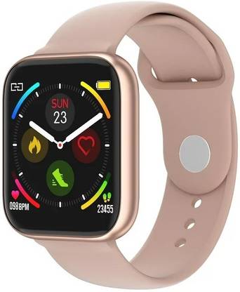 P U COLLECTION New Men and Women Smart Watch S8 Bluetooth Calling 100+ Sports Modes Smartwatch Smartwatch