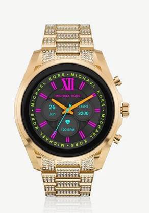 SmartFit MK-40 BLUETOOTH CALLING SMARTWATCH FOR MENS AND WOMEN Smartwatch