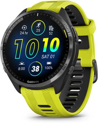 GARMIN Forerunner 965 Smartwatch