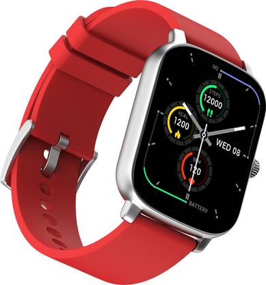 alt OG Bluetooth Calling, 1.69" HD Display with AI Voice Assistant, Built-in Games Smartwatch