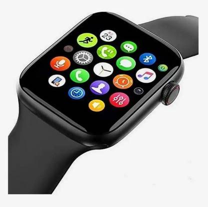 DOPEWOPE T500Ultra Smartwatch With Bt Calling Technology Smart Band Smartwatch