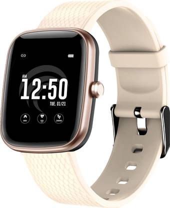 Cellecor ActFit A4 Android Multi-Sports Waterproof Smartwatch