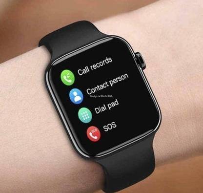 Yash Enterprises T500 Smartwatch Smartwatch