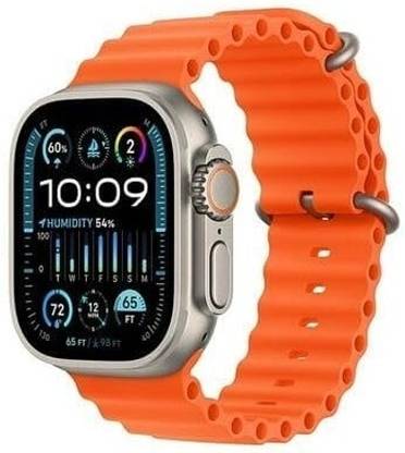 Kayvee T800 Ultra Edition Premium smart watch Smartwatch