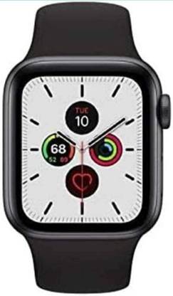 Meer SMART WATCH T 500 Smartwatch