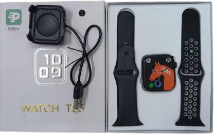 KASETIFY W55 Smartwatch