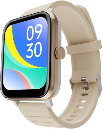 ZEBRONICS DRIP Smartwatch