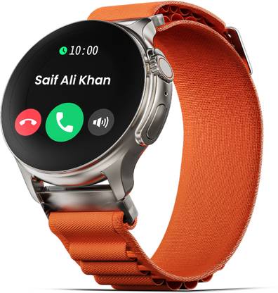 Boult Crown R Pro Smart Watch