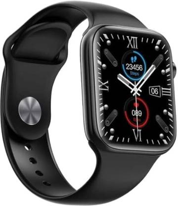 Snall Premium Smart Watch with Calling & Health Monitoring Smartwatch