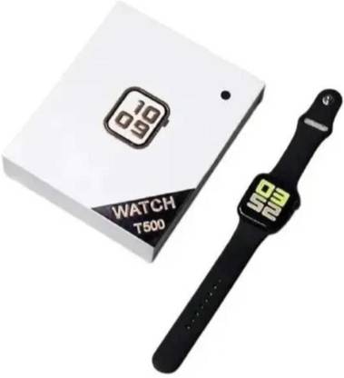 Globalspectra T500 smart watch Smartwatch
