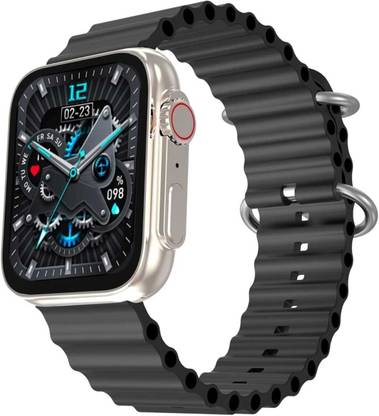 NEXIFY NEXIFY S Watch Smartwatch