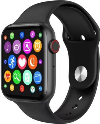 Spark-X T55 Smart Watch Series 8 For Men & Women with Calling Function and BP Monitor Smartwatch