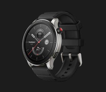 AMAZFIT GTR 4 Smartwatch