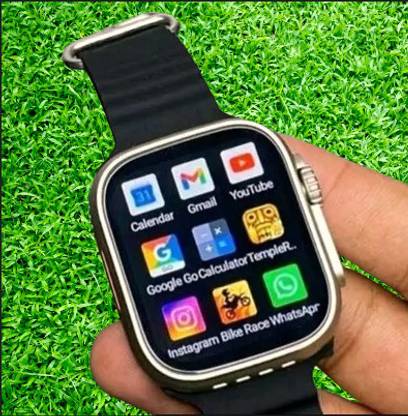 maxphony T800 Ultra Pro Edition smart watch with WiFi GPS SIM card 4G T34 Smartwatch