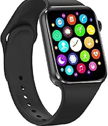 HARRYPOINT Smart Watch i8 Pro Max Touch Screen Bluetooth Smartwatch with Activity Tracker Smartwatch