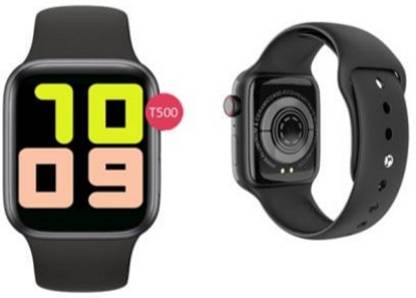 MindsArt T500 M. WatchPhone With Bluetooth Connectivity Smartwatch