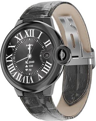 fire boltt TOPAZ 1.3" HD Display With Bluetooth Calling Smartwatch