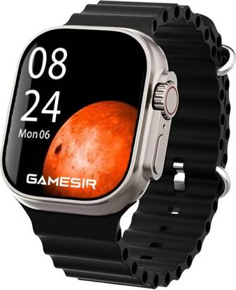 TECHIO T800 Smart Watch Smartwatch