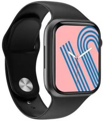 VOLTegIC Customize Wallpaper Scroll Button, Wireless Charging Multi-function Smartwatch Smartwatch
