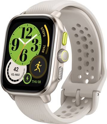 AMAZFIT Amazfit Cheetah (Square) Smartwatch