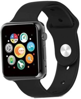 Define A1 Smart Watch - Mini Phone - Support Voice Calling / SIM / Camera / Memory Card Smartwatch
