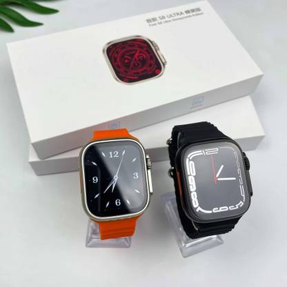 Neel Enterprises T800 Ultra Honeycomp Edition smart watch with WiFi GPS SIM card 4G R22 Smartwatch