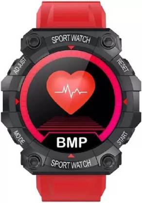 ZEPAD Sport Smart Pedometer Watch Health Smartwatch