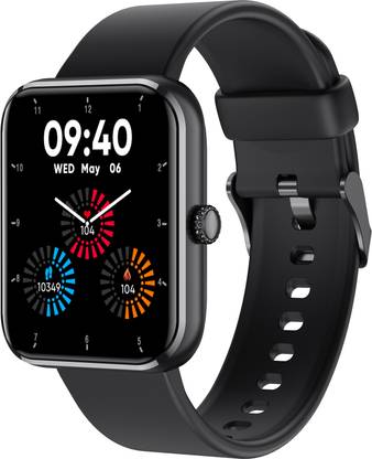 DIZO WATCH D ULTRA 1.78 AMOLED WITH CALLING