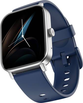 Noise Icon 2 2025 - 1.81" Display, 500 NITS BrightnessBT Calling Smartwatch