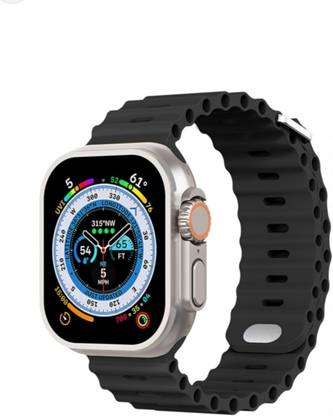 Techio T800 ultra smart watch Smartwatch