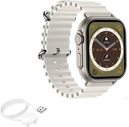 OTUR 2023 IW8 Ultra Smart watch True 49 mm Series 8 Waterproof 68 2.05 inch Smartwatch