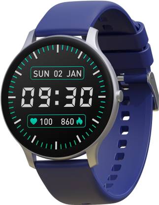 PA Maxima Max Pro Apex 1.39" Ultra HD Display 600 Nits, Voice Assistant Smartwatch