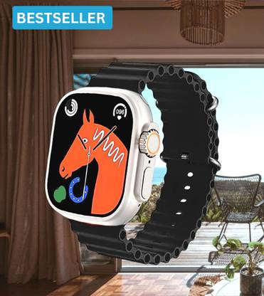 FRONY T800 Ultra ( smartwatch ) (Ultra Watch For Men & Women ) TG416 Smartwatch