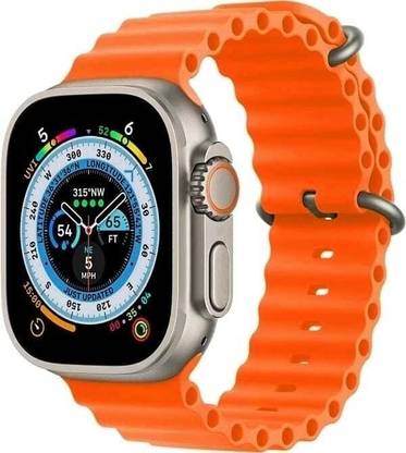 OTUR First S8 Ultra Honeycomb Edition smart watch with WiFi SIM card 4G networK Smartwatch