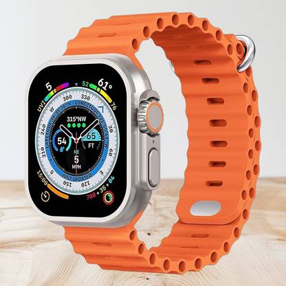 KadWaniya T800 Ultra Smart Watch With bluetooth calling Smartwatch