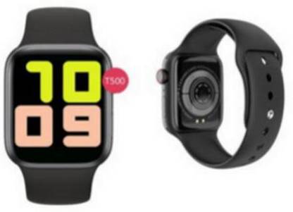 MindsArt T500 .Watch With Bluetooth Connectivity Functions Smartwatch
